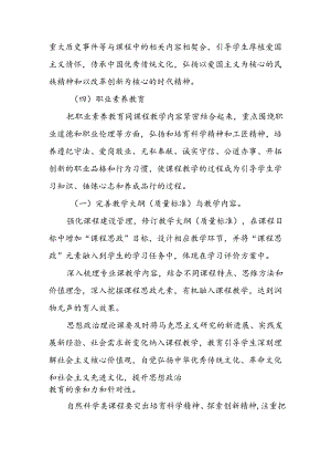 2024年学校思政课建设工作方案.docx