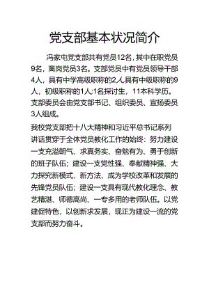 党支部基本情况简介0.docx