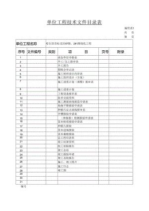 园林绿化资料范例施工技术.docx