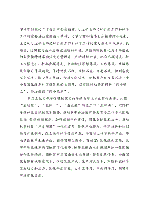 党委（党组）理论学习中心组集中学习省委十一届六次全会精神发言提纲.docx