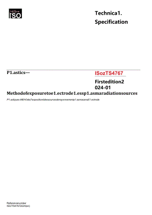 ISO TS 04767-2024.docx