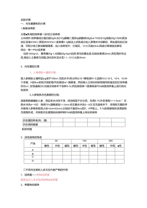 内生菌菌株的分离.docx