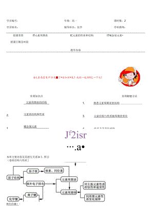 碱金属元素知识复习总结及习题答案讲解.docx