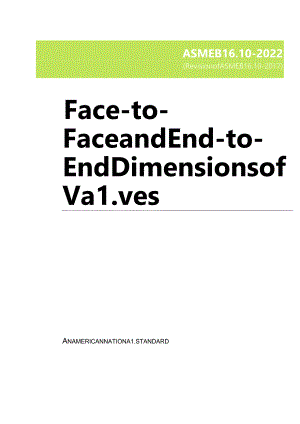ASME B16.10-2022 (2023).docx