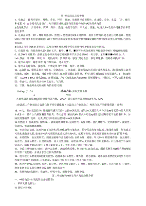自考工企业防火复习资料.docx