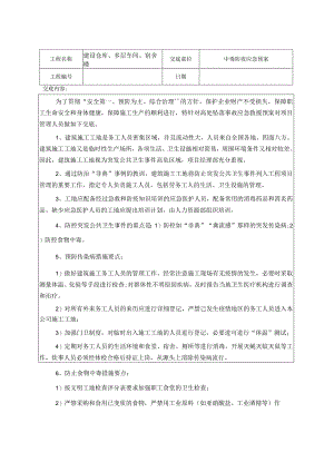 1方案交底.docx