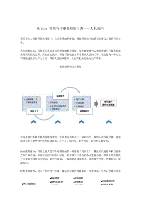 Giiso辅助写作：人与机器的共舞.docx