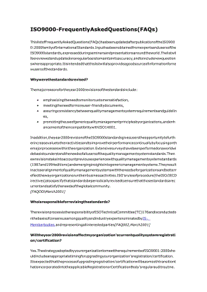 ISO9000frequentlyaskedquestions.docx