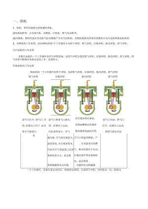 3热机（原卷版）.docx