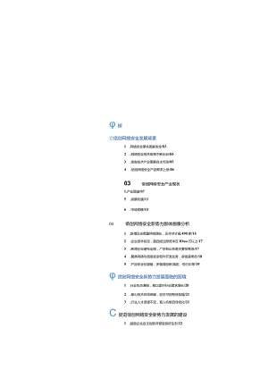 信创网络安全新势力研究报告2023.docx