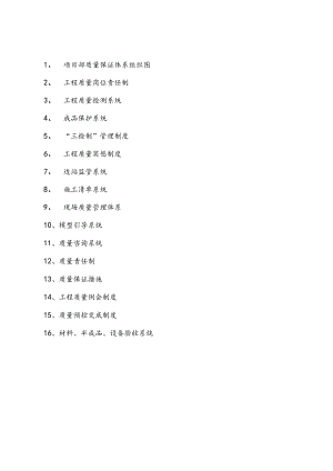 工程质量岗位责任制.docx