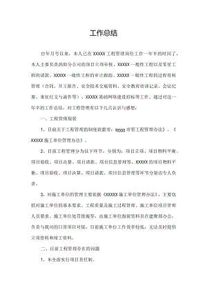 工作总结.docx