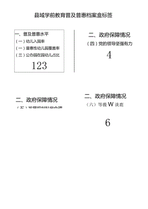 双普档案盒标签横.docx