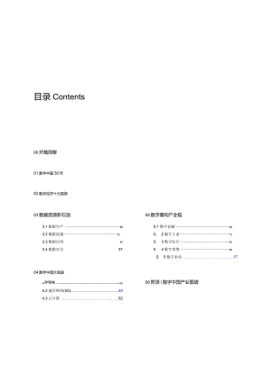 数字中国年度报告（2023）.docx