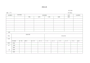 推销日报表.docx