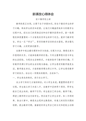 新课改心得体会_790066516.docx