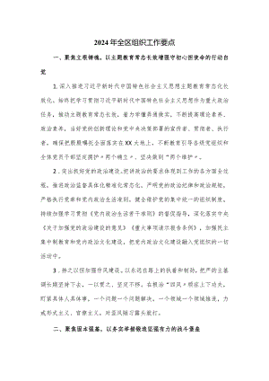 2024年全区组织工作要点.docx