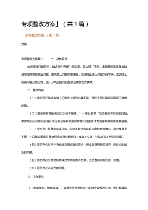 专项整改方案_1.docx