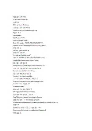 Numb3rs《数字追凶（2005）》第三季第七集完整中英文对照剧本.docx