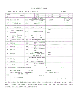 接地和铁塔组立WHS表.docx