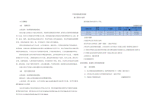 妇幼保健院配套道路施工图设计说明.docx