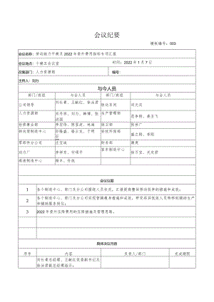 劳动能力平衡及2022年委外费用指标专项汇报.docx