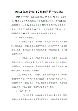 2024年春节假日文化和旅游市场总结.docx