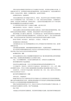 7种可引起血糖升高的药物（药理分析与临床建议）.docx