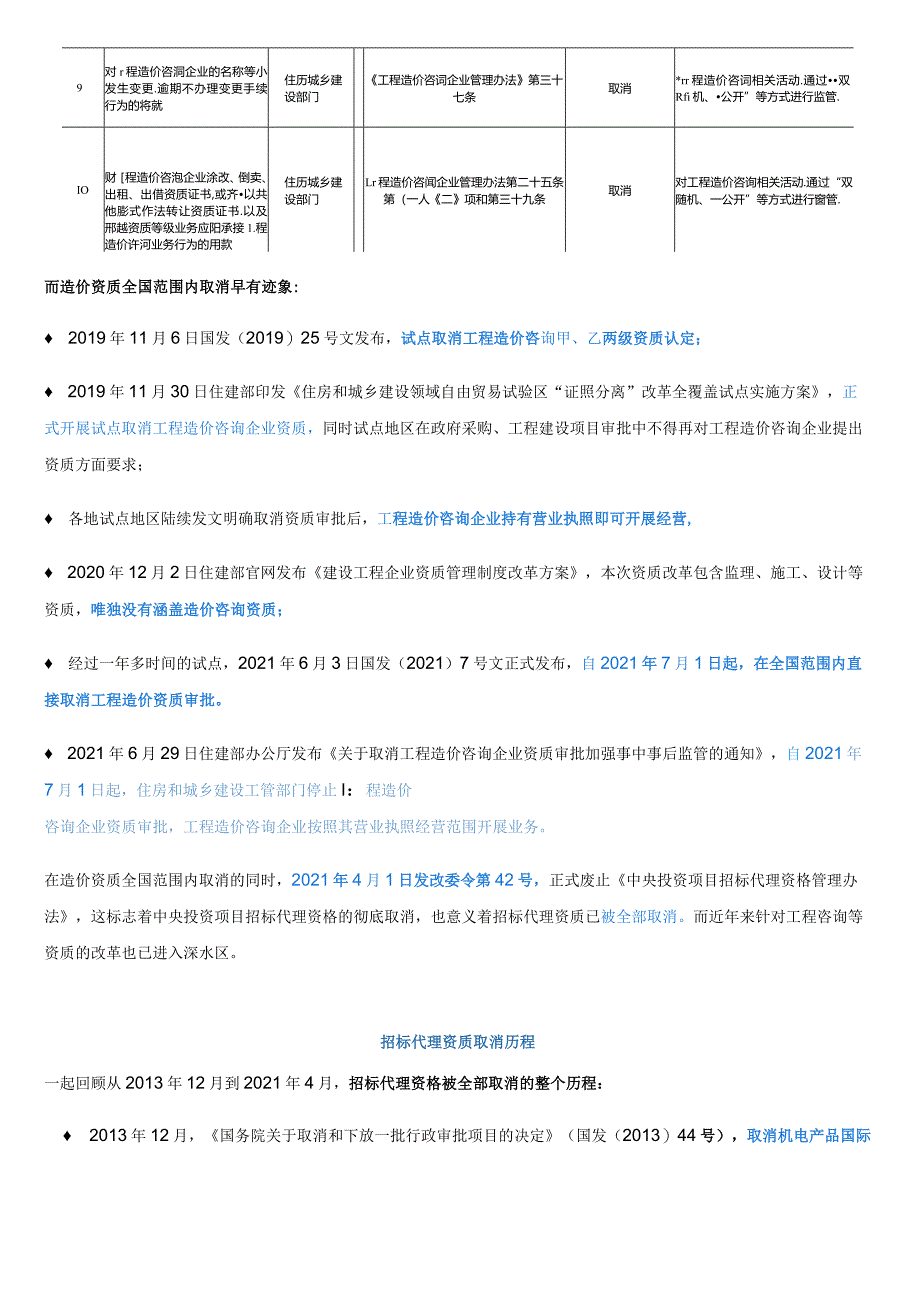 工程造价资质取消.docx_第2页