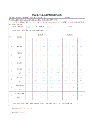 隐蔽签证-样表.docx