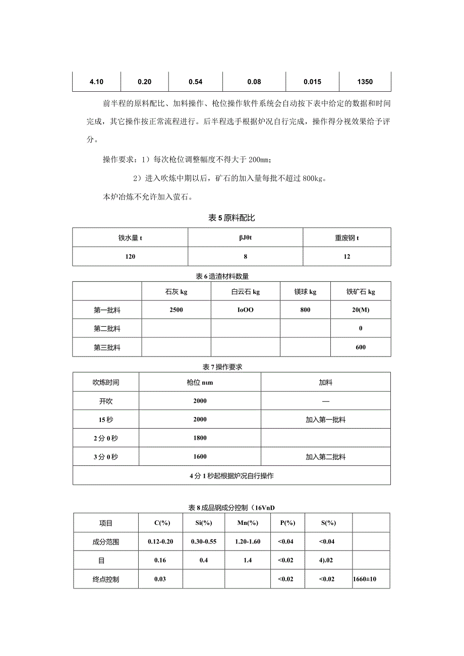 (全国职业技能比赛:高职)GZ007新材料智能生产与检测赛题第2套.docx_第3页