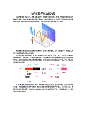 电商数据采集监测流程.docx