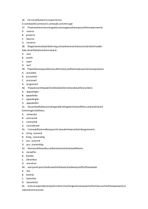 词汇练习2.docx