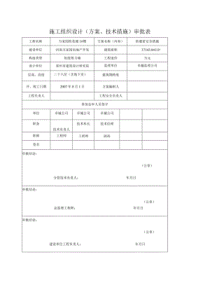 防避雷安全措施.docx