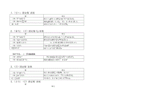 敬语汇总.docx