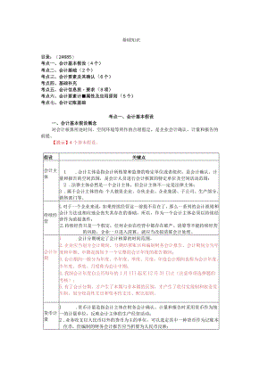 中级会计零基础讲义.docx