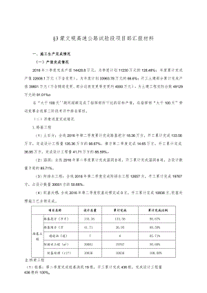 2016年第三季度生产调度会材料-试验段（最最终版）.docx