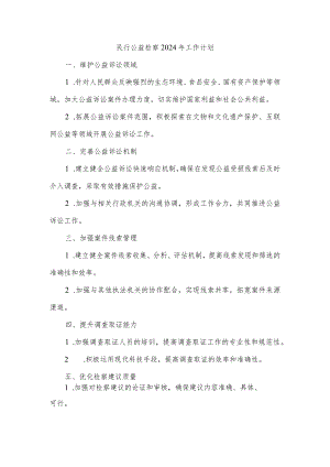民行公益检察2024年工作计划.docx