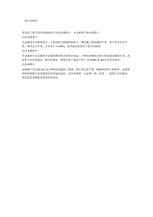 压力容器垫片的选用方法详解.docx