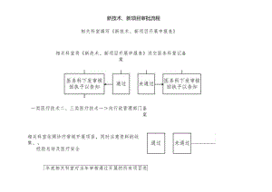 新技术、新项目审批流程.docx