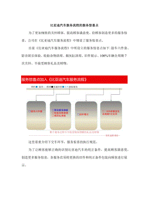 新能源汽车服务接待案例10新能源汽车服务流程--交车.docx