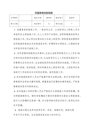 （YW-072）危重患者抢救制度.docx