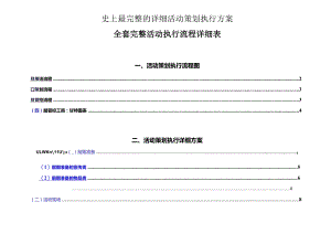 详细活动策划执行方案.docx