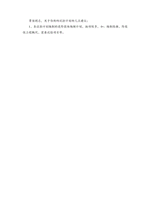 试验计划审核意见.docx