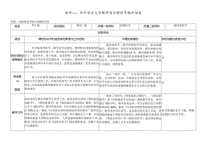 附件二：华中农业大学教师岗位聘任中期评估表.docx
