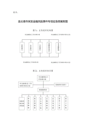 连云港市突发金融风险事件应急预案.docx