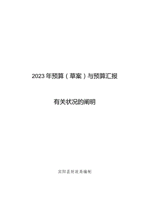 预算管理与财务报告.docx