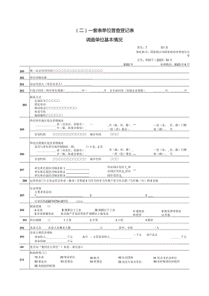 （二）一套表单位普查登记表.docx