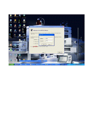 Snap32!近红外仪光谱采集程序示意图.docx
