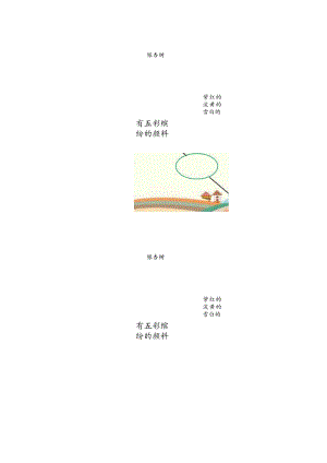 思维导图.docx